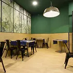 U Villa-goma 萨拉戈萨