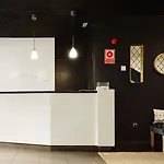 酒店 U Villa-goma