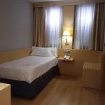 U Villa-goma 3* サラゴサ