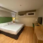 U Villa-goma 3* 萨拉戈萨