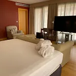 U Villa-goma Ξενοδοχείο Σαραγόσα