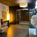 Ξενοδοχείο U Villa-goma 3*