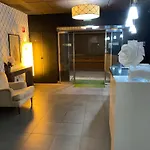 Ξενοδοχείο U Villa-goma Σαραγόσα