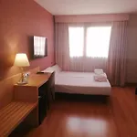 U Villa-goma 3* 萨拉戈萨