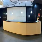 U Villa-goma 酒店 萨拉戈萨