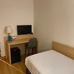 U Villa-goma 3*