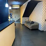 U Villa-goma 萨拉戈萨