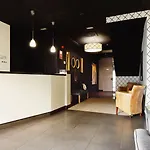 Ξενοδοχείο U Villa-goma 3*
