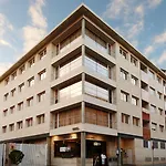U Villa-goma Ξενοδοχείο 3*