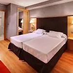 U Villa-goma 酒店 萨拉戈萨