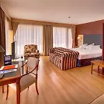 U Villa-goma 3* 萨拉戈萨