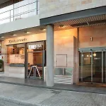 U Villa-goma 酒店