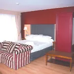 U Villa-goma 酒店