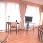 Ξενοδοχείο U Villa-goma 3*