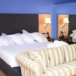 Ξενοδοχείο U Villa-goma 3*