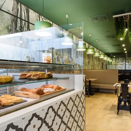 U Villa-goma Отель