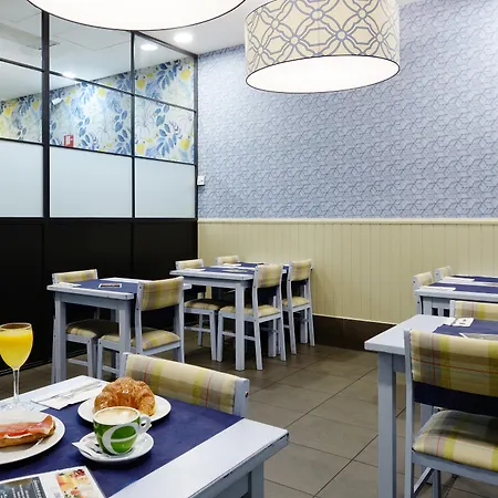 U Villa-goma Hotel Zaragoza