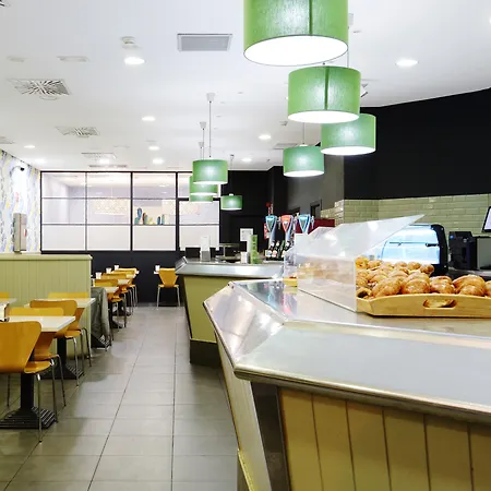 U Villa-goma Сарагоса