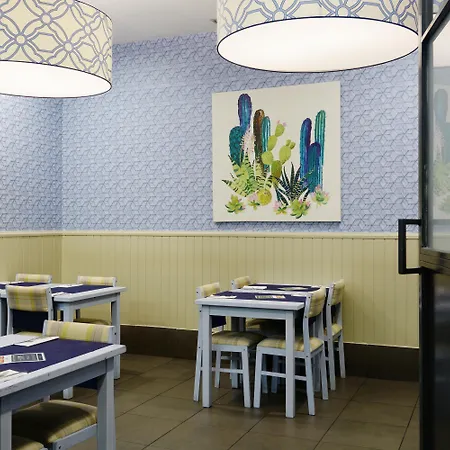 U Villa-goma Отель