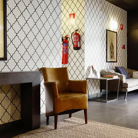 U Villa-goma Отель