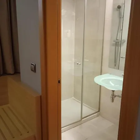 Hotel U Villa-goma