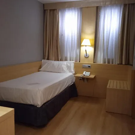 U Villa-goma 3* Σαραγόσα