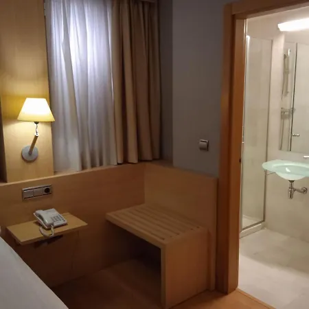 U Villa-gomá Hotel