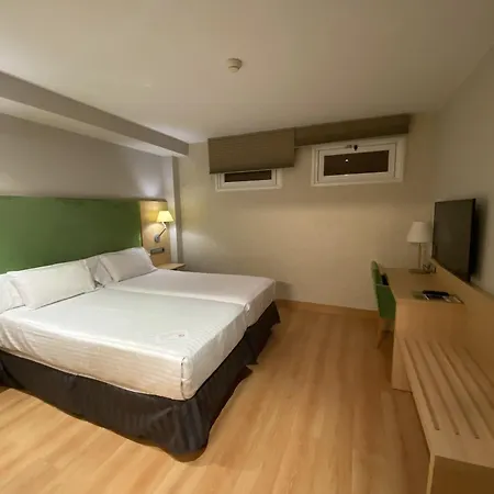 U Villa-goma 호텔 3*