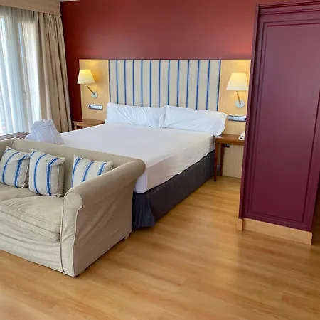 U Villa-goma Сарагоса