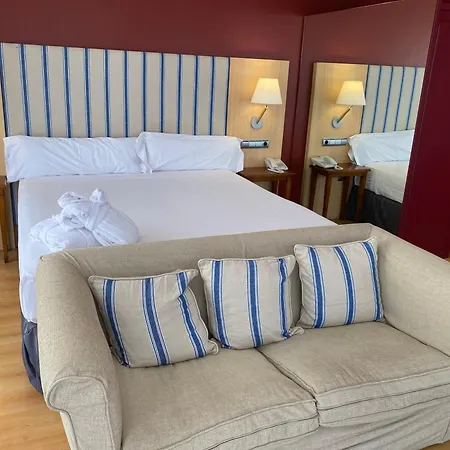 U Villa-goma Hotel
