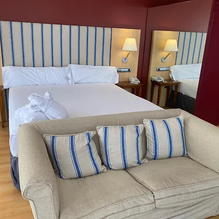 U Villa-goma Hotel