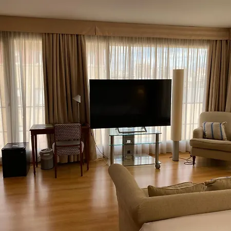 U Villa-goma Otel 3*