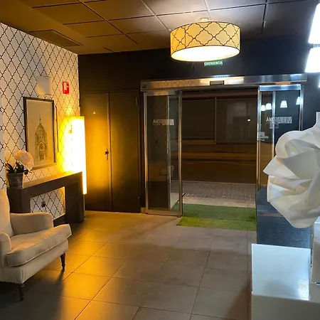 Hotel U Villa-goma 3*