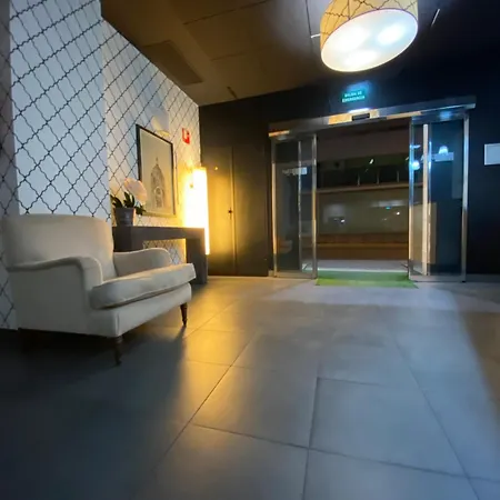 U Villa-goma Сарагоса