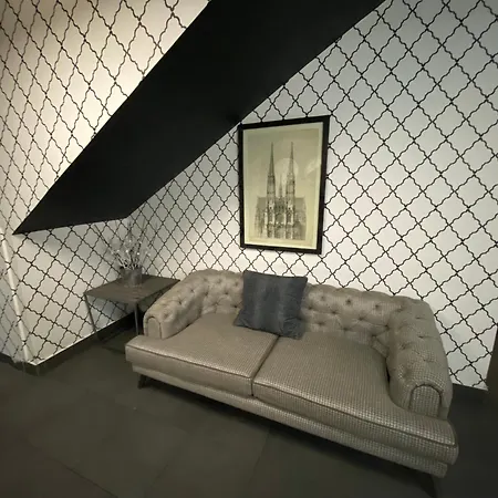 U Villa-goma Отель 3*