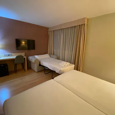 Отель U Villa-goma