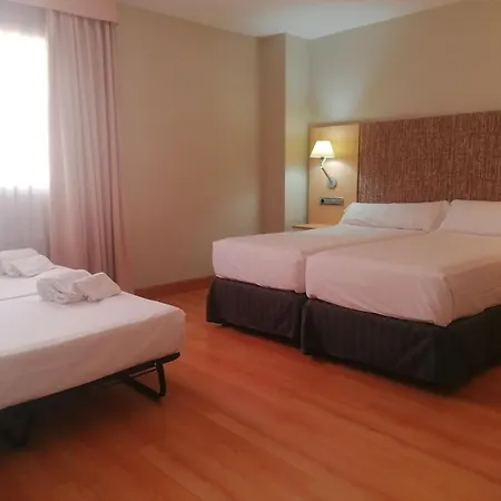 Hotel U Villa-goma 3*