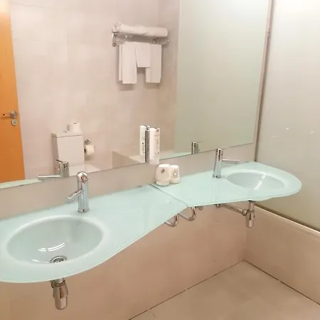 U Villa-goma Сарагоса