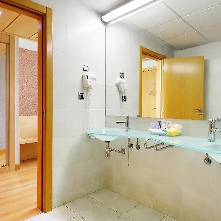 U Villa-goma 3* Zaragoza