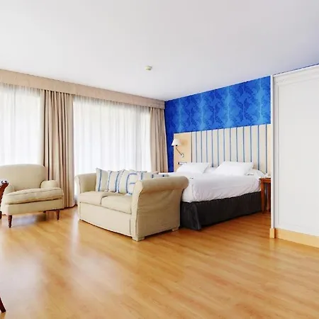 U Villa-goma 3* Zaragoza