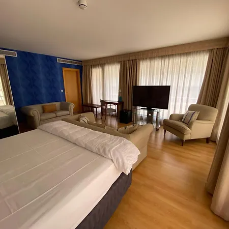 U Villa-goma 3*
