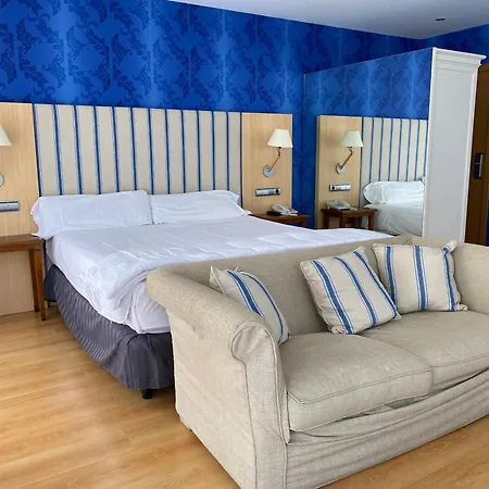 U Villa-gomá Saragoça