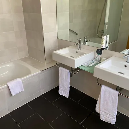 U Villa-goma 3* Saragossa