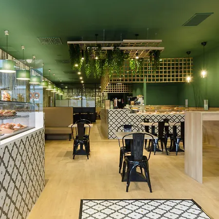 Отель U Villa-goma 3*