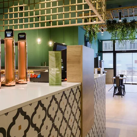 U Villa-goma Отель 3*