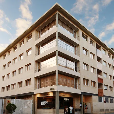 U Villa-goma Otel 3*