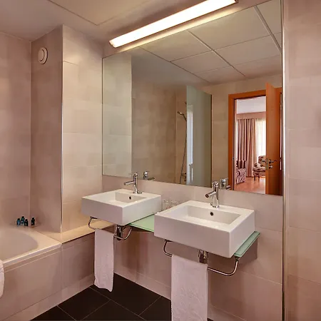 Otel U Villa-goma Zaragoza