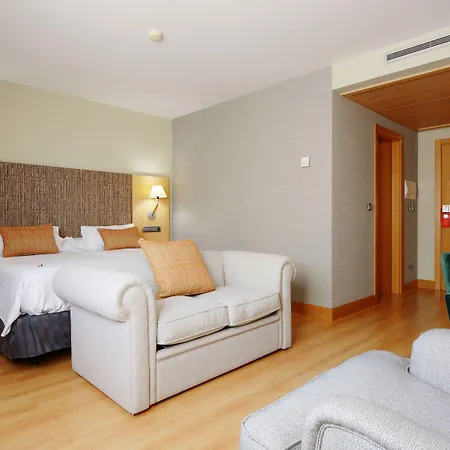 Отель U Villa-goma 3*