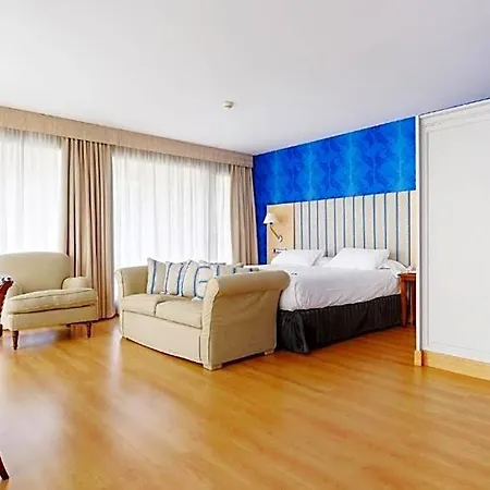 U Villa-goma Hotel 3*