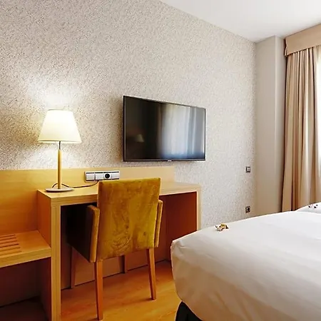 U Villa-goma Zaragoza